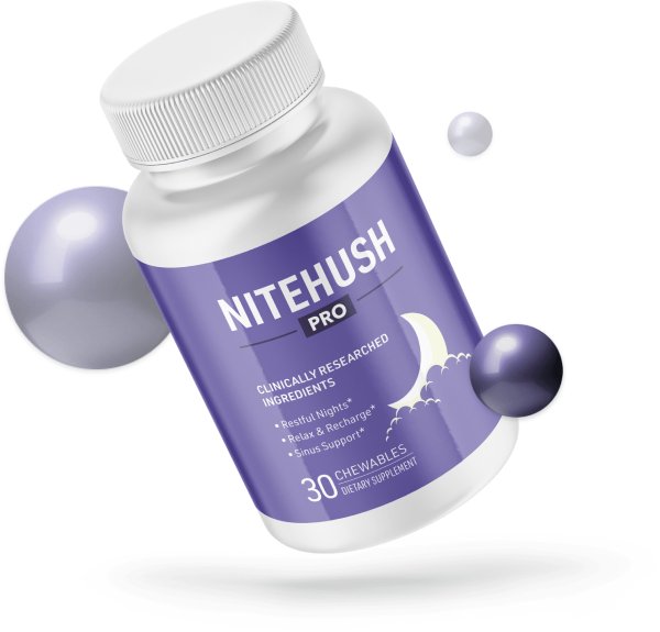 nitehush pro for sale