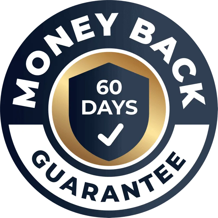 NiteHush Pro Official Website 100% Satisfaction 60 Days Money Back Guarantee