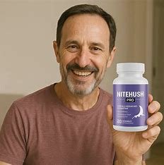NiteHush pro Customer Reviews Second2 Person